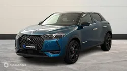 Ds Ds 3 Crossback BlueHDi 130ch Performance Line + Automatique 126g