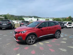 Peugeot 3008 II 1.2 puretech 130cv Allure année 06/2020 20100 km