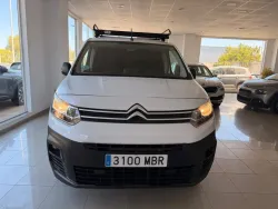 Citroen Berlingo Berlingo Van BlueHDi S&S Talla M Club 100