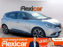 Renault Scenic dCi Limited Blue 110kW