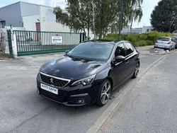 Peugeot 308 II 2.0 BlueHDi 180ch GT EAT8 CT OK GARANTIE 6MOIS