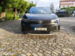 VW ID.4 52 kWh Pure