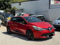Renault Clio 4 DCi 90 Jantes Noire ✅ Embrayage Distribution Neuf ✅