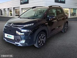Citroën C3 Aircross 1.2 PureTech Plus