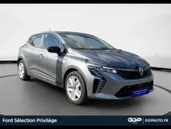 Renault Clio 1.0 TCe 90ch Evolution - 24