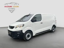 Peugeot EXPERT FOURGON 2.0 BlueHDI 150ch Asphalt *TVA RECUPERABLE *8250 HT