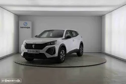 Peugeot 2008 1.2 PureTech Active