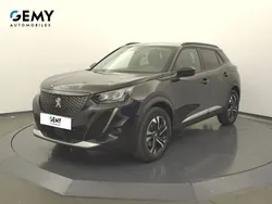 PEUGEOT 2008 BlueHDi 130 S&S EAT8 Allure Pack