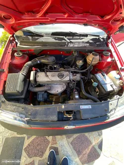 VW Golf 1.4 CL