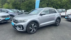 VOLKSWAGEN T-Roc 1.5 TSI EVO 150 Start/Stop BVM6 R-Line