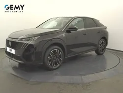 Peugeot 3008 Hybrid 136 e-DCS6 GT