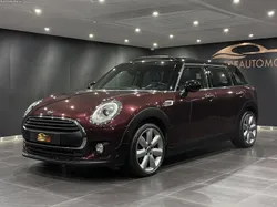 MINI Clubman Cooper Auto