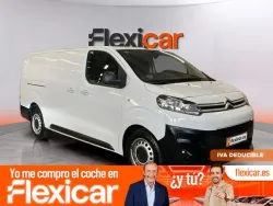 CITROEN Jumpy Fg. 1.5 BlueHDI Talla M S&S 100