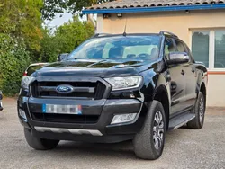 Ford Ranger Wildtrak 3.2 tdci 200ch