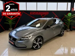 Volvo V40 D2 Momentum Aut. 120 (4.75)
