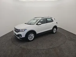 VOLKSWAGEN T-Cross 1.0 TSI 95 Start/Stop BVM5 Life Tech