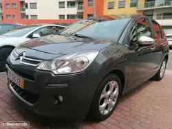 Citroën C3 1.2 VTi Seduction 15