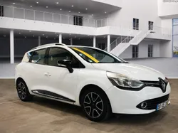 Renault Clio IV SPORT TOURER 1.5 DCI DYNAMIC S