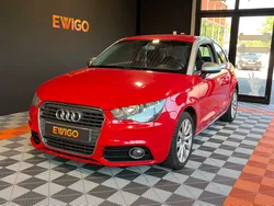 AUDI A1 1.2 TFSI 90 Ch 3 portes AMBIENTE