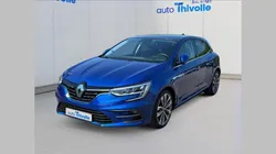 Renault Mégane IV BERLINE TCe 140 EDC FAP - 21N Intens