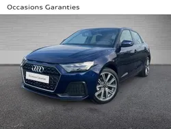 Audi A1 Sportback 25 TFSI 95ch Design