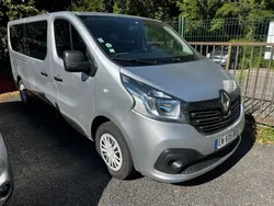 Renault Trafic COMBI L2 dCi 125 Energy Zen