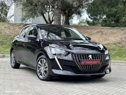 Peugeot 208 1.2 PureTech Active Pack