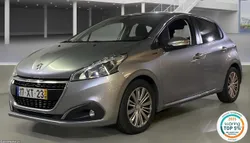 Peugeot 208 1.5BlueHDi Signature 102cv