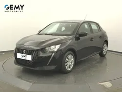 Peugeot 208 BlueHDi 100 S&S BVM6 Active