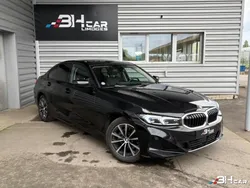 Bmw Serie 3 2.0 320I (G20) Phase 2 184 XDRIVE BVA - Attelage - Régulateur adaptatif - TVA