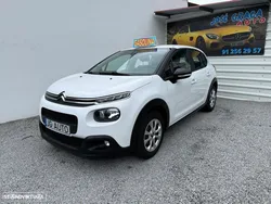 Citroën C3 1.2 PureTech Feel