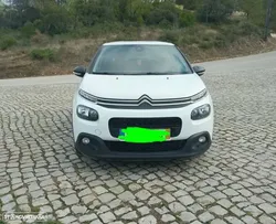 Citroën C3 1.5 BlueHDi Feel