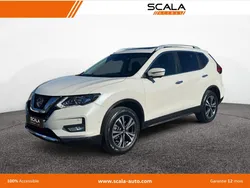 NISSAN X-TRAIL dCi 150 7pl N-Connecta