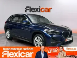 BMW X1 xDrive25eA