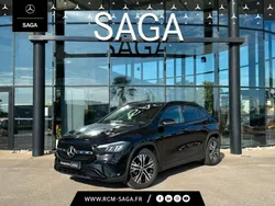 Mercedes Gla 200 d Progressive Line