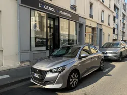 PEUGEOT 208 PureTech 100ch Active - Courroie de Distribution OK / Apple CarPlay