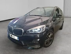 BMW Série 2 Gran Tourer 216dA Sport DKG7 -7 PLACES