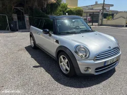 MINI Clubman Cooper D