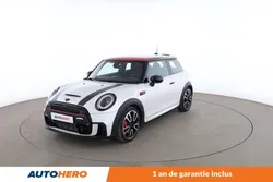 Mini John Cooper Works BVA8 3P 231 ch