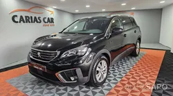 Peugeot 5008 1.2 PureTech Allure EAT8 de 2020