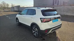 VOLKSWAGEN T-Cross 1.0 TSI 115 Start/Stop DSG7 Style