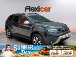 DACIA Duster 1.0 TCe ECO-G Expression 4x2 74kW