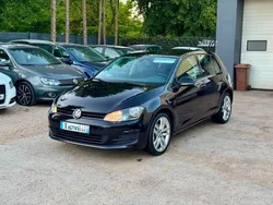 Volkswagen Golf 7 1,6 TDI 105CV