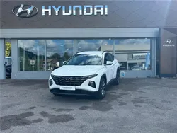 Hyundai Tucson IV 1.6 T-GDI 150 HYBRID 48V DCT-7 Creative