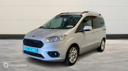 Ford Tourneo Courier 1.5 TDCI 100ch Trend