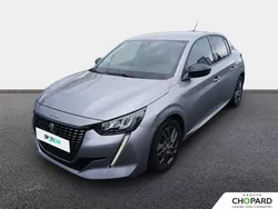 Peugeot 208 PureTech 100 S&S BVM6 Style