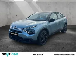Citroen C4 PureTech 130ch S&S C-Series