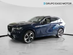 Mazda CX-60 2.5 PHEV TAKUMI PLUS AUTO AWD 327 5P