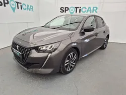 PEUGEOT 208 PureTech 100 S&S BVM6 Style