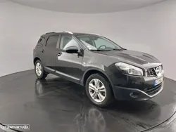 Nissan Qashqai +2 1.6 dCi Acenta